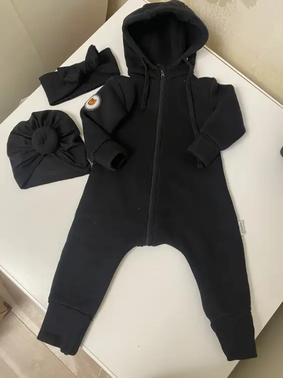 Кому Bambinizon, рост 74