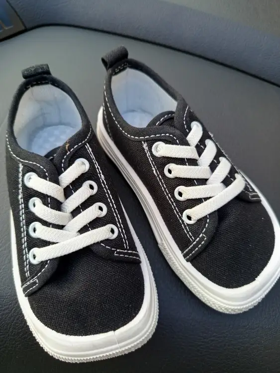 Кеды 26 размер (15.5 см стелька)