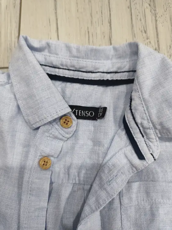 Фирменные рубашки