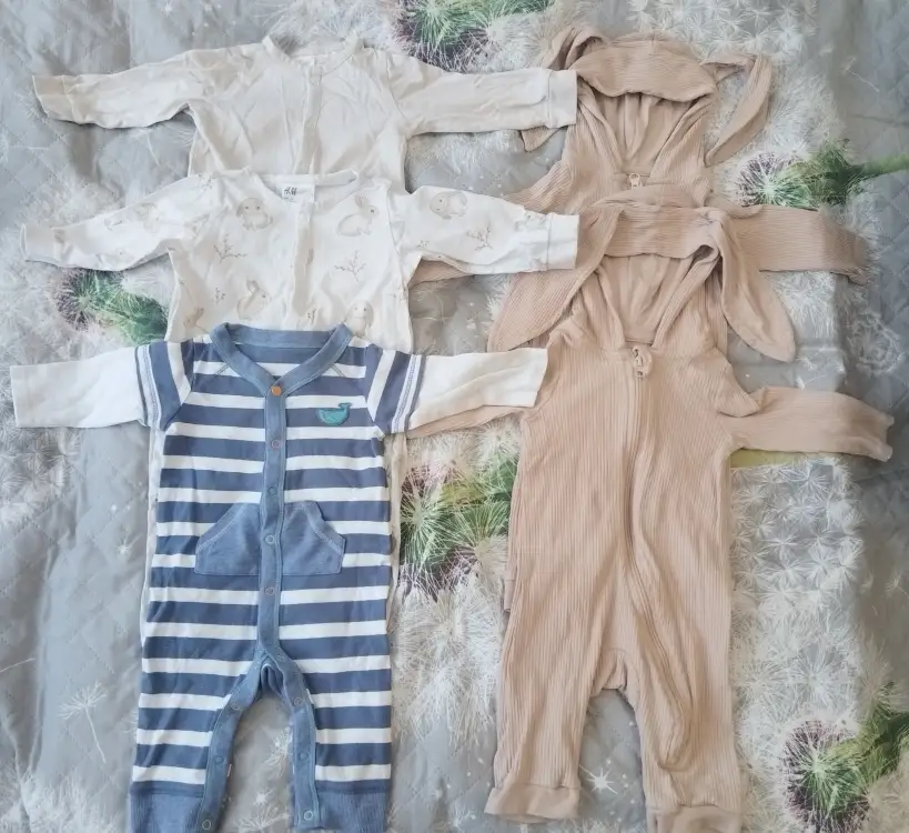 Вещи в хорошем состоянии 68 размера