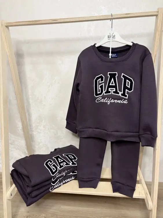 Тёплые костюмы для мальчиков