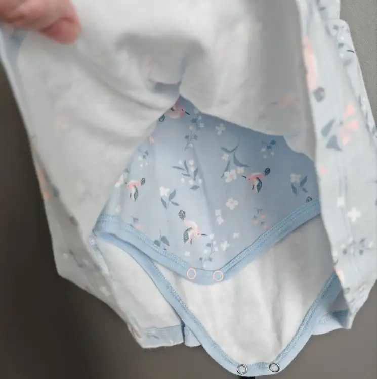 Платье боди