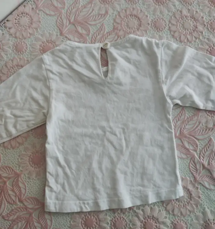 Кофта Topolino. Размер 74