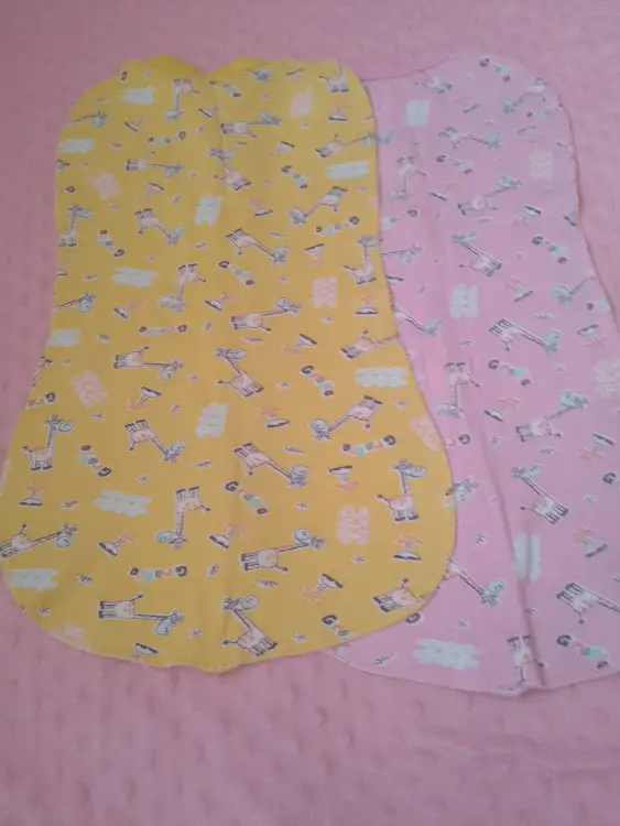 Пеленки кокан