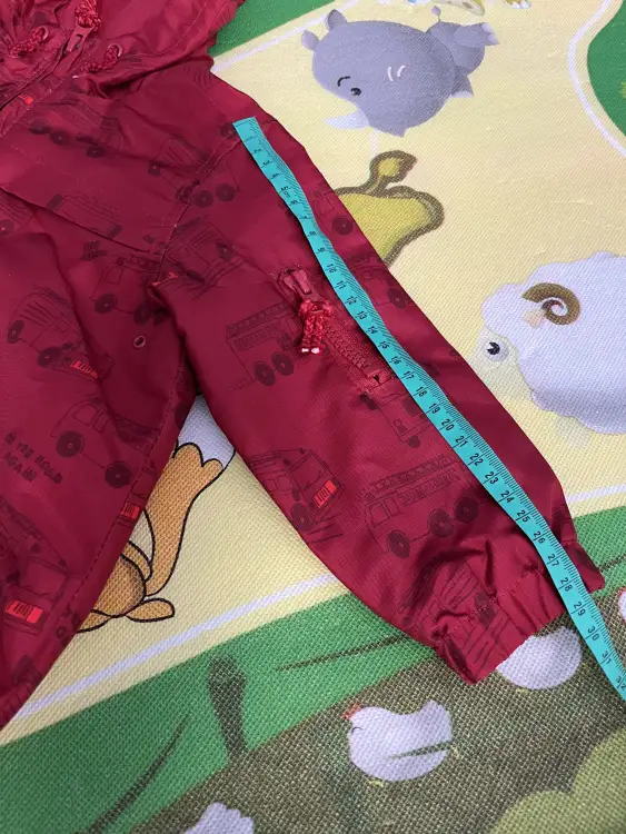 Куртка Mothercare р. 80