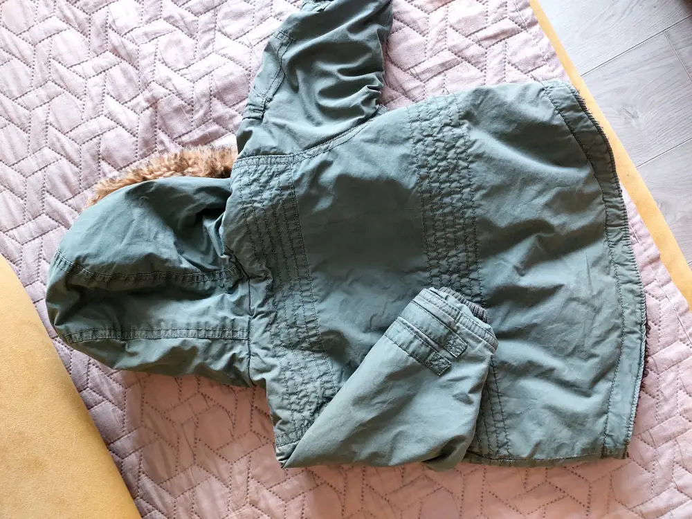 Куртка 74 размер