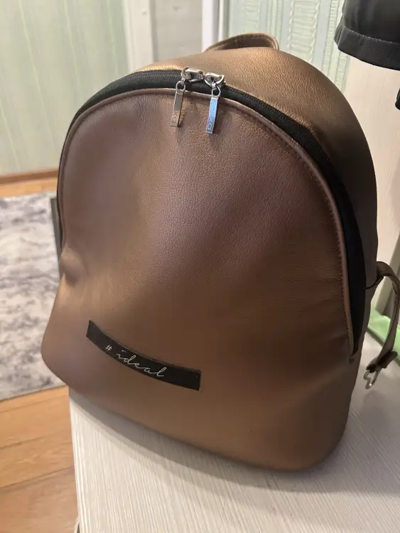 Коляска Bexa ideal 3в1