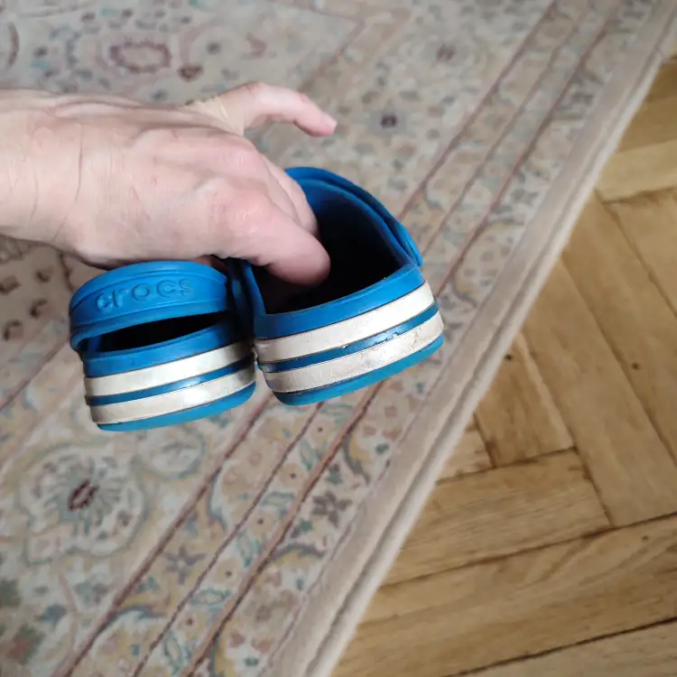 Кроксы/crocs C 11