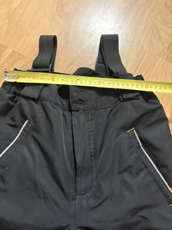 Полукомбинезон на мальчика