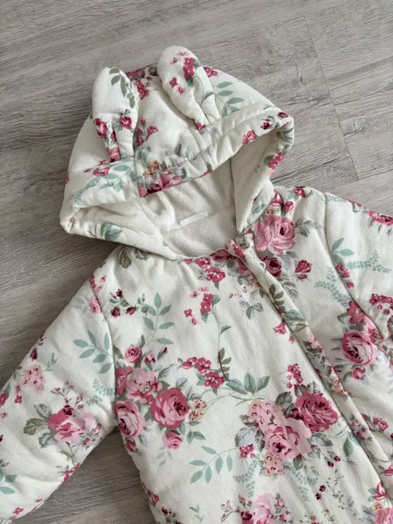 Наш любимый комбинезон