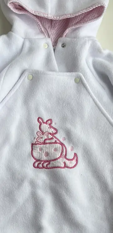 Слип теплый