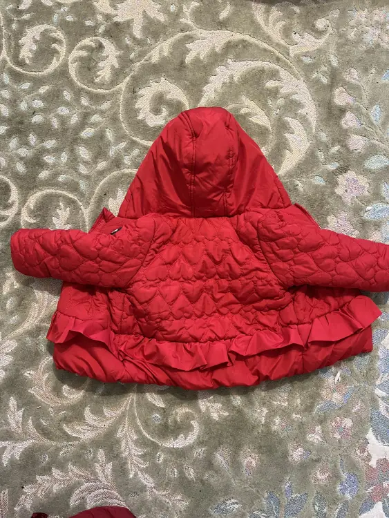 Куртка осень-весна размер 68-74.  Комбинезон осень-весна 74-80