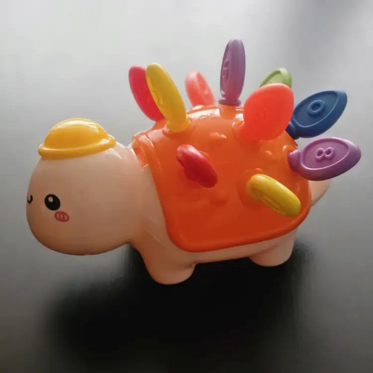 Черепашка сортер