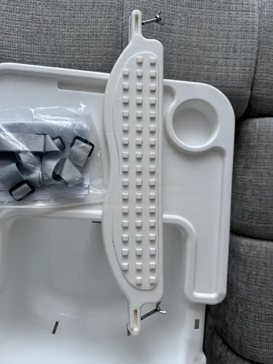 Стул для кормления аналог IKEA