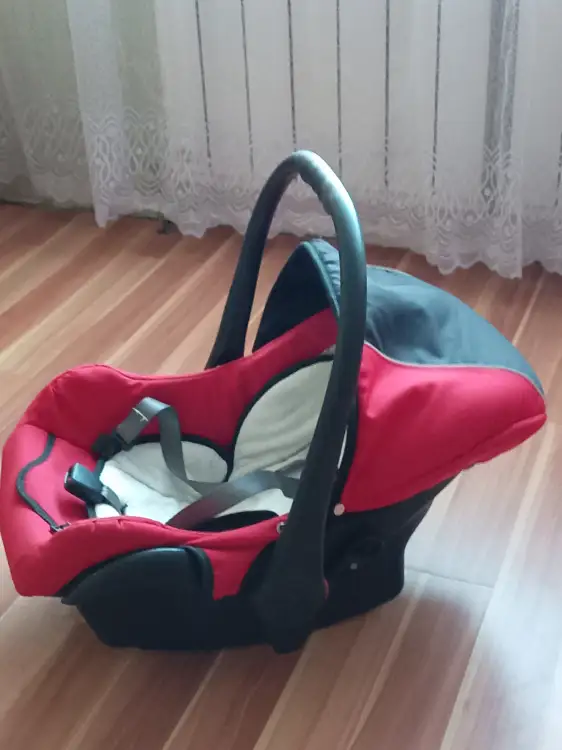 Автолюлька