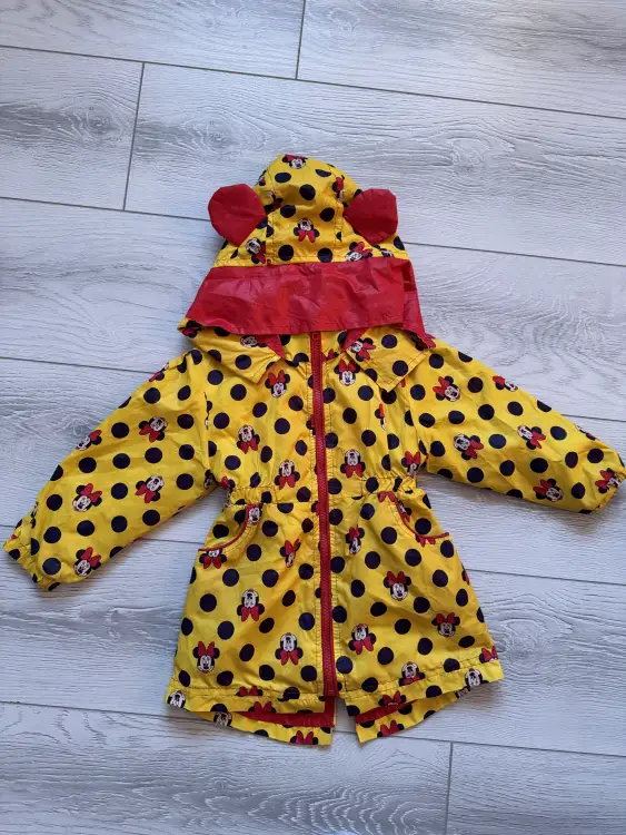 Куртки для девочки на рост 80-86 весна