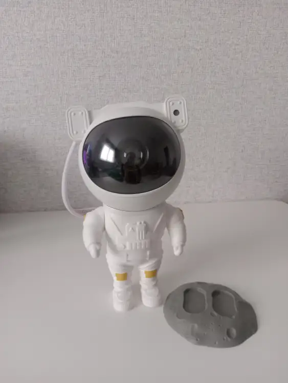 Ночник "Космонавт" большой и малый