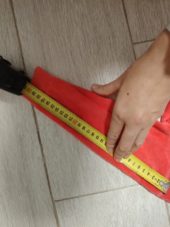 Костюм для девочки