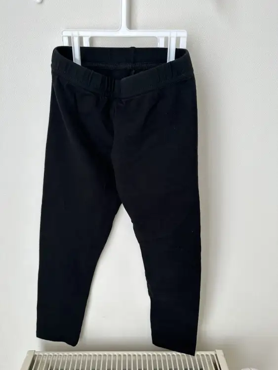 Лот штанишек в сад