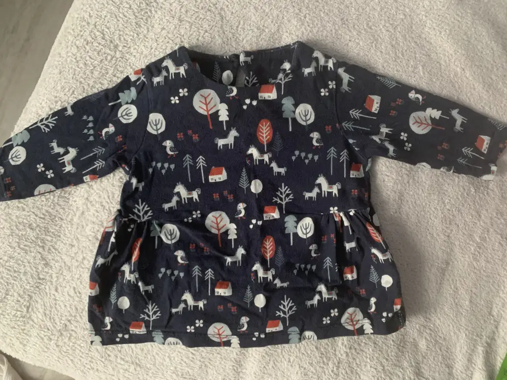 Лот платьев