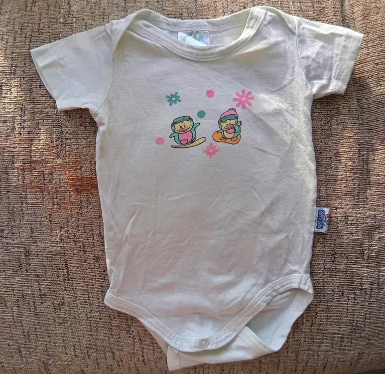 Боди 68 размер