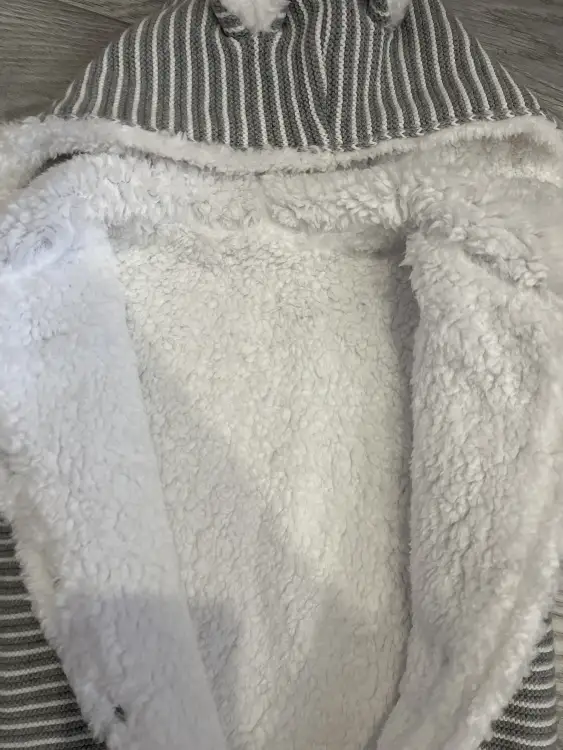 Новый!Супер мягкий и тёплый комбинезон