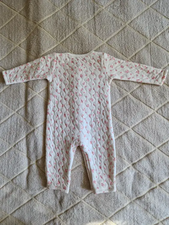 Комбенизон для девочки  74 размер