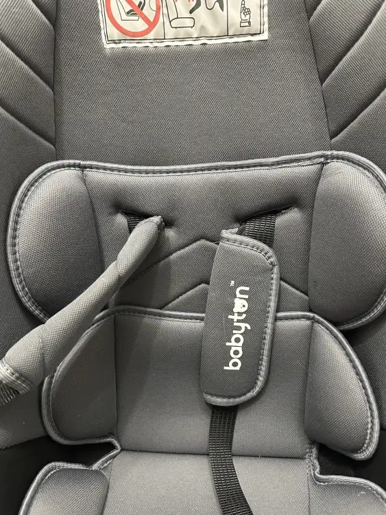 Автолюлька