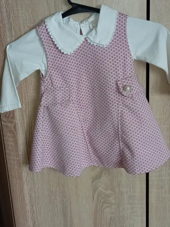 Наряд для девочки