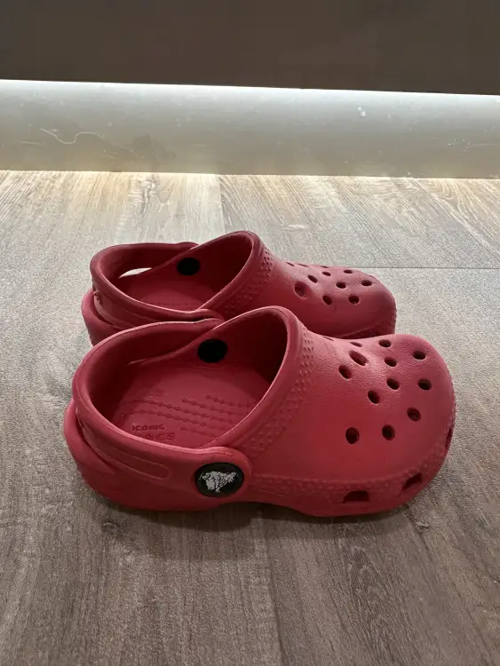 Crocs детские,оригинал