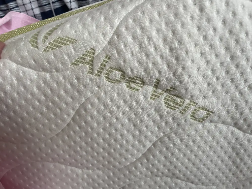 Матрас для детской кроватки Plitex 120х60см.