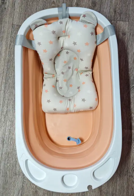 Ванночка для купания