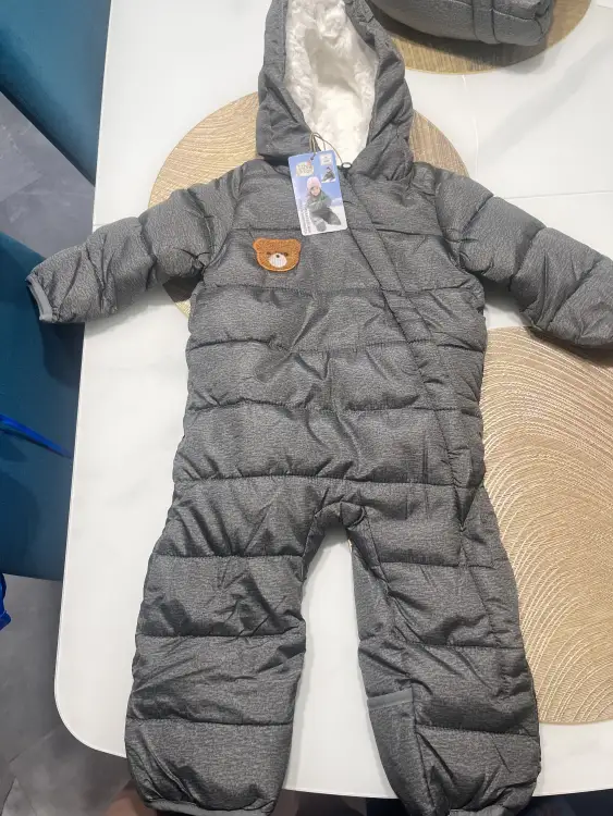 Демисезонный  комбинезоны , 62-68 и 74-80