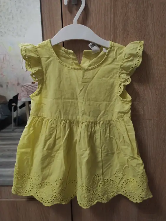 Платье LC Waikiki размер 80-86