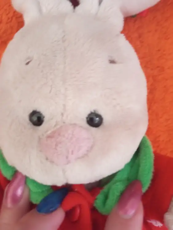 Зайка,, ми,, оригинал