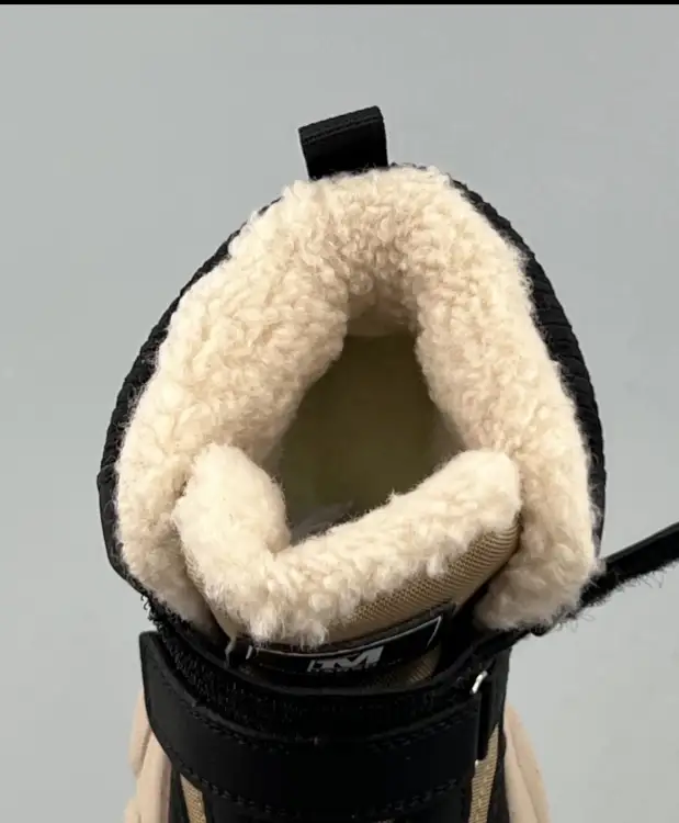 Кроссовки Зимние