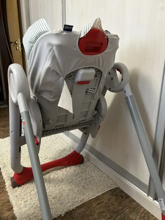 Стул для кормления chicco