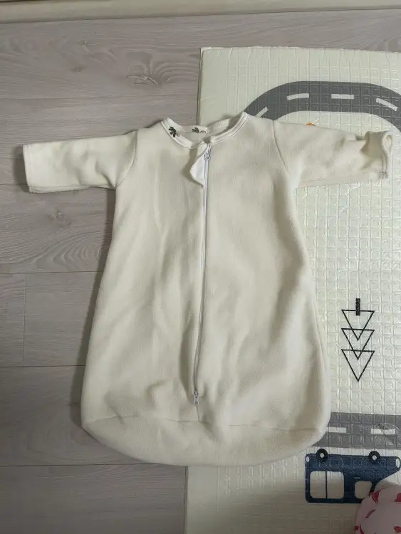 Спальный мешок 56-62 размер