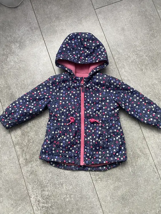 Курточка mothercare