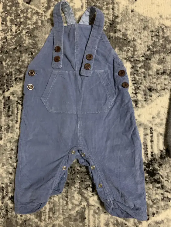 Комбинезоны