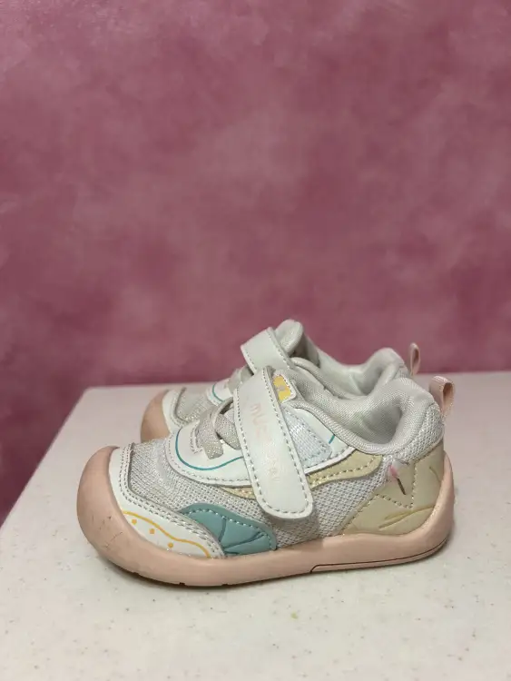 Идеальная обувь для малыша