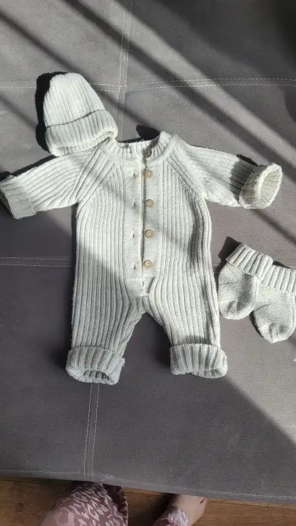 Комплект для малышей