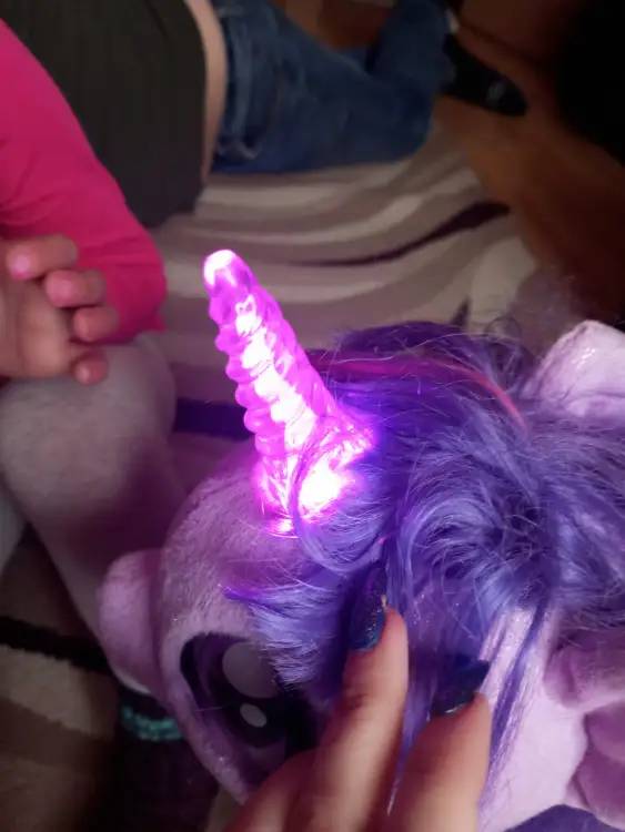 Литл пони огромная оригинал