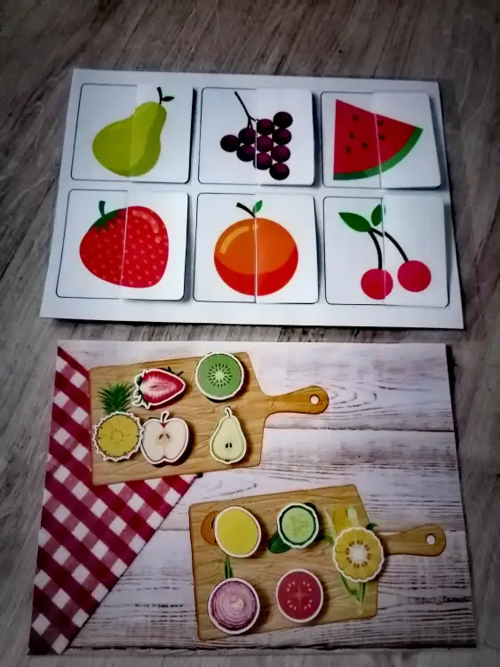 Игры на липучках