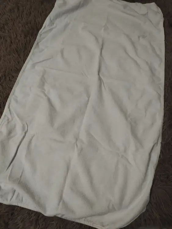 Наматрасник непромокаемый 120×60