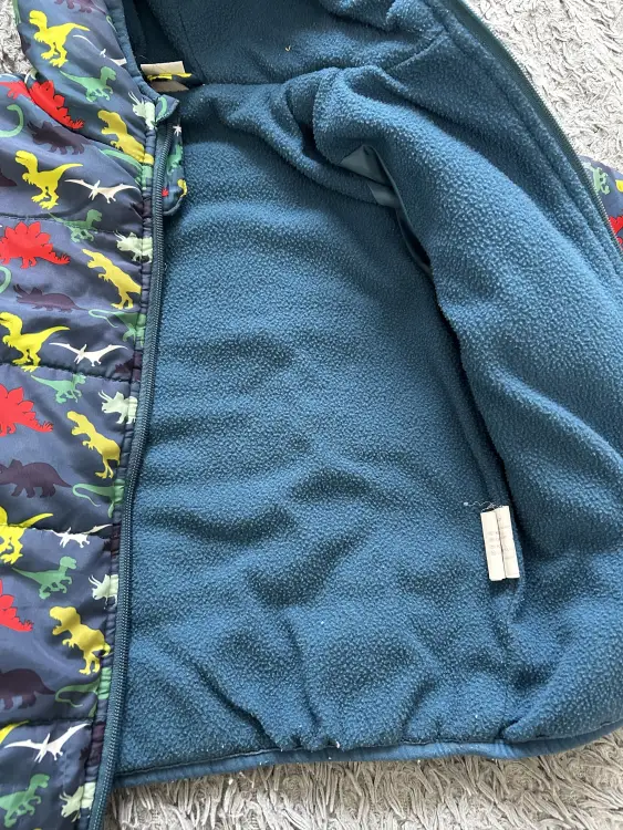 Куртка демисезон