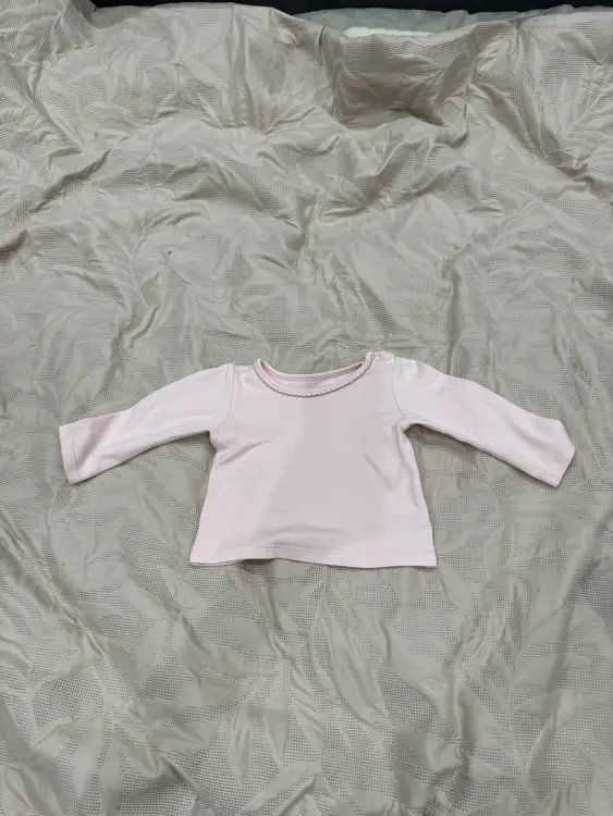 Сарафан+кофта 68-74р