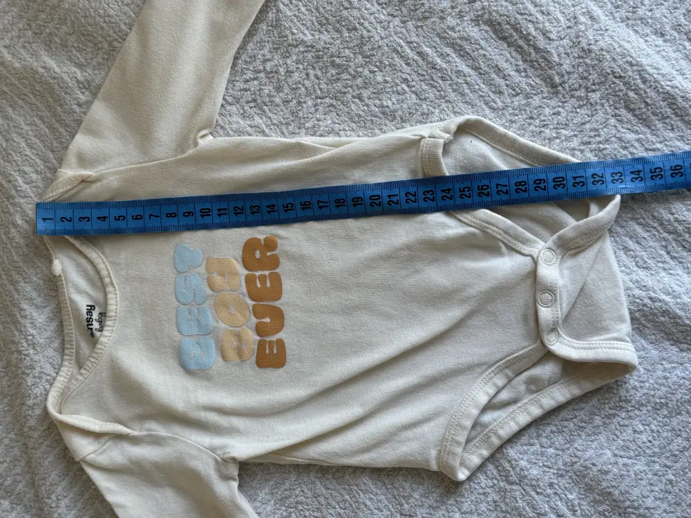 Боди и песочник Sinsay, 62 размер