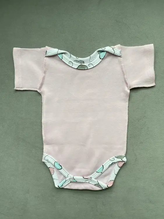 Набор одежды для девочки р.56