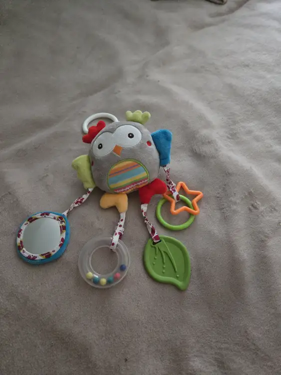 Игрушки лотом